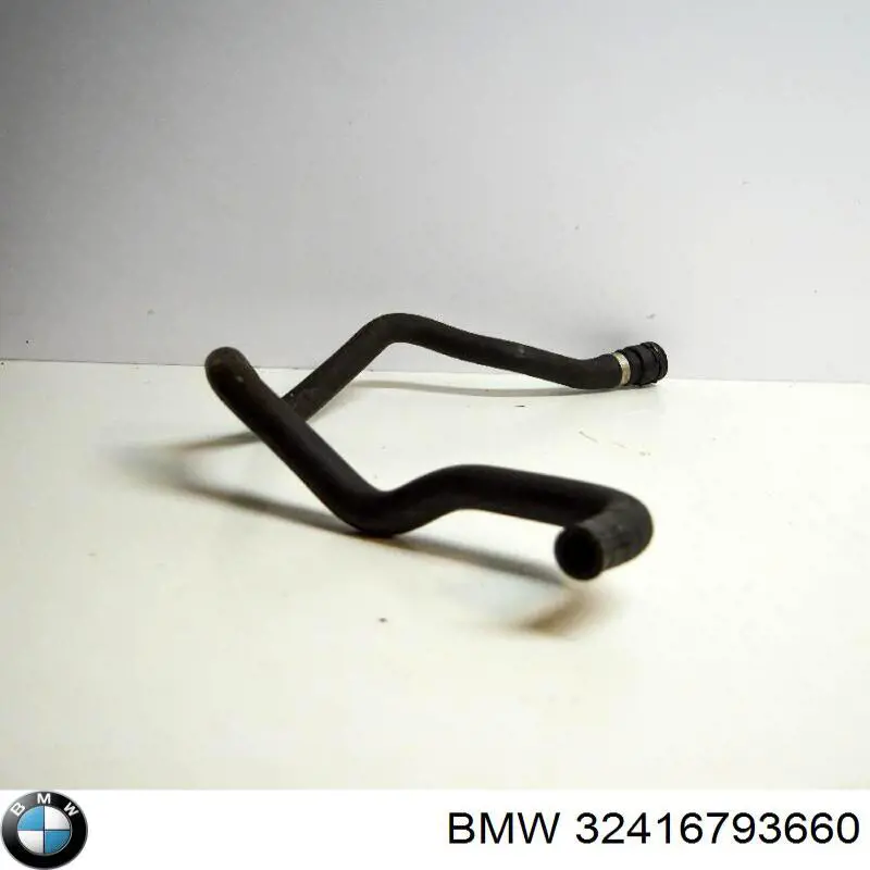  32416793660 BMW