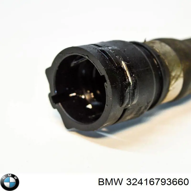  BMW 32416793660