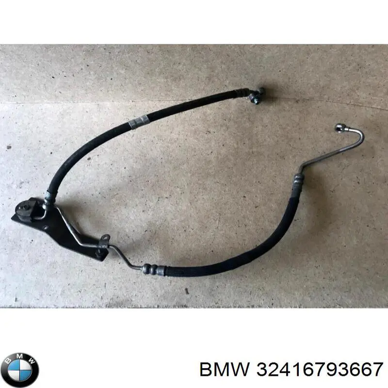  32416793667 BMW