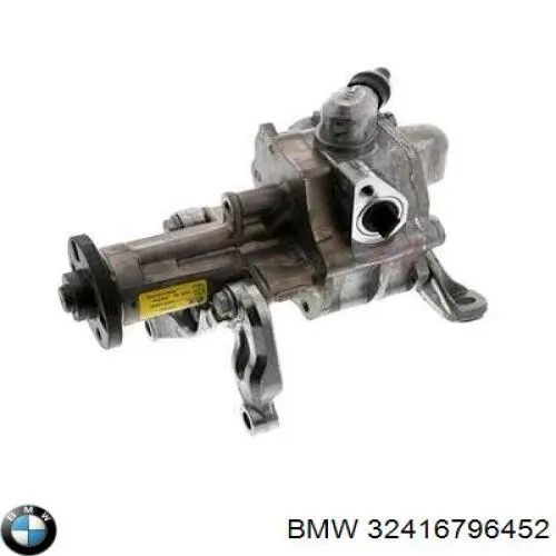 Купити Насос ГУР BMW X5  E70