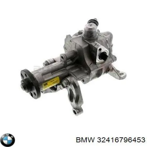 Насос ГПК BMW 32416796454 ціна, від 286.11 USD