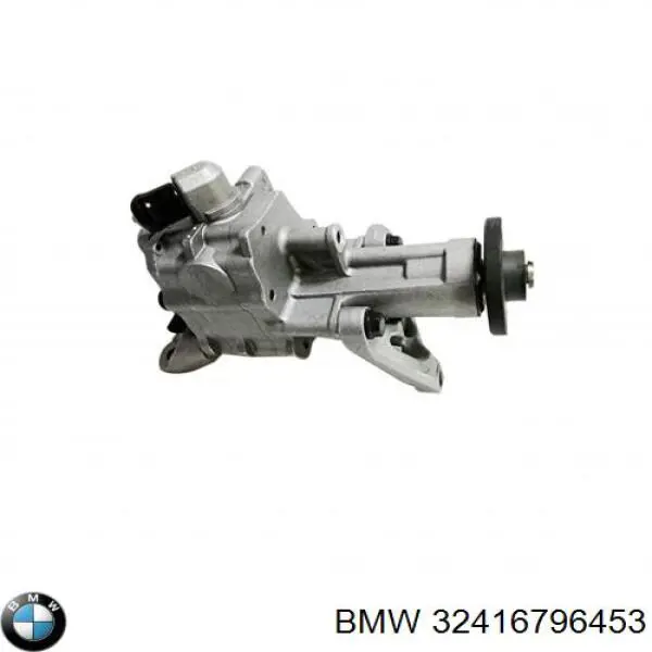 Купити 32416796454 BMW Насос гідравліки