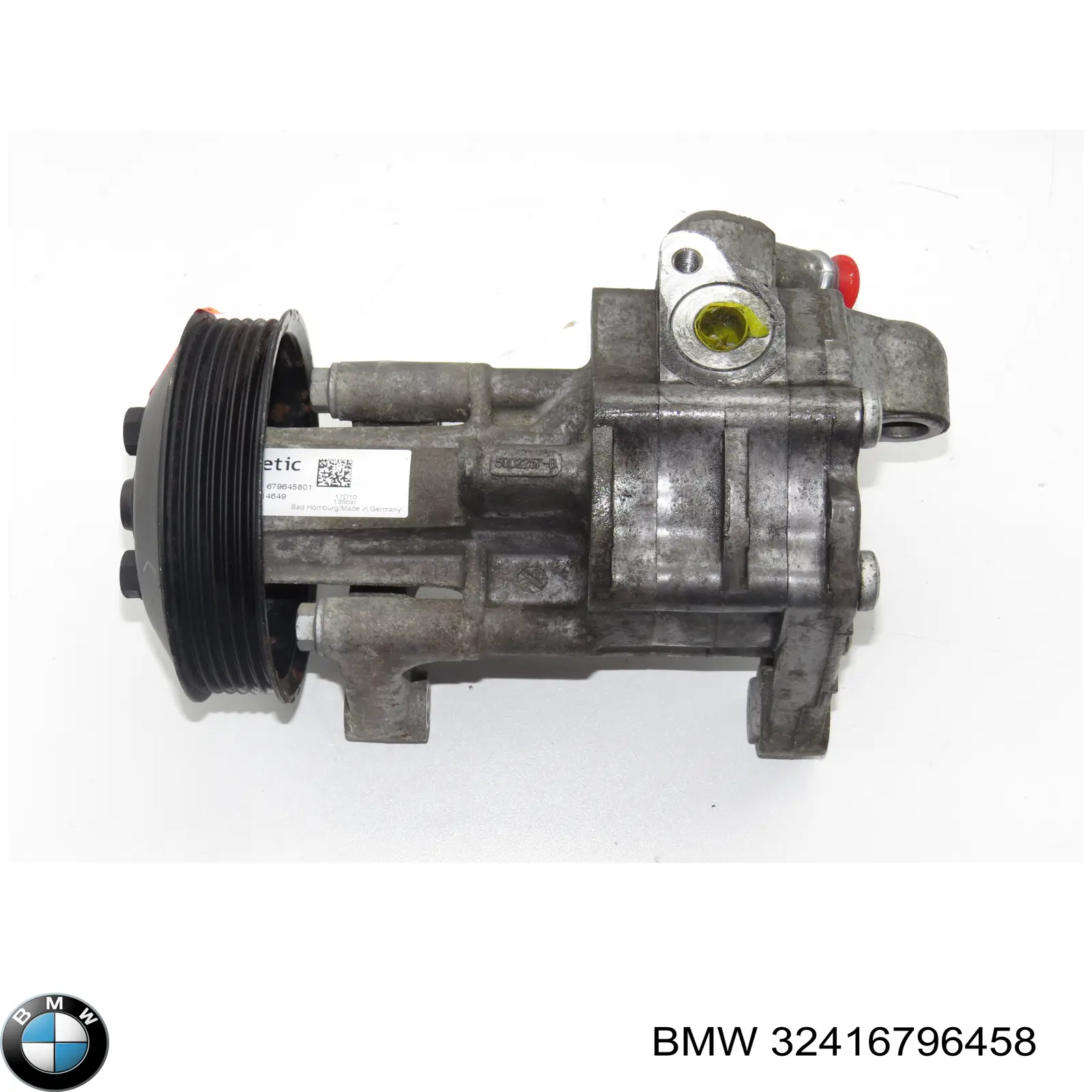Купити 32416796458 BMW Насос гідравліки