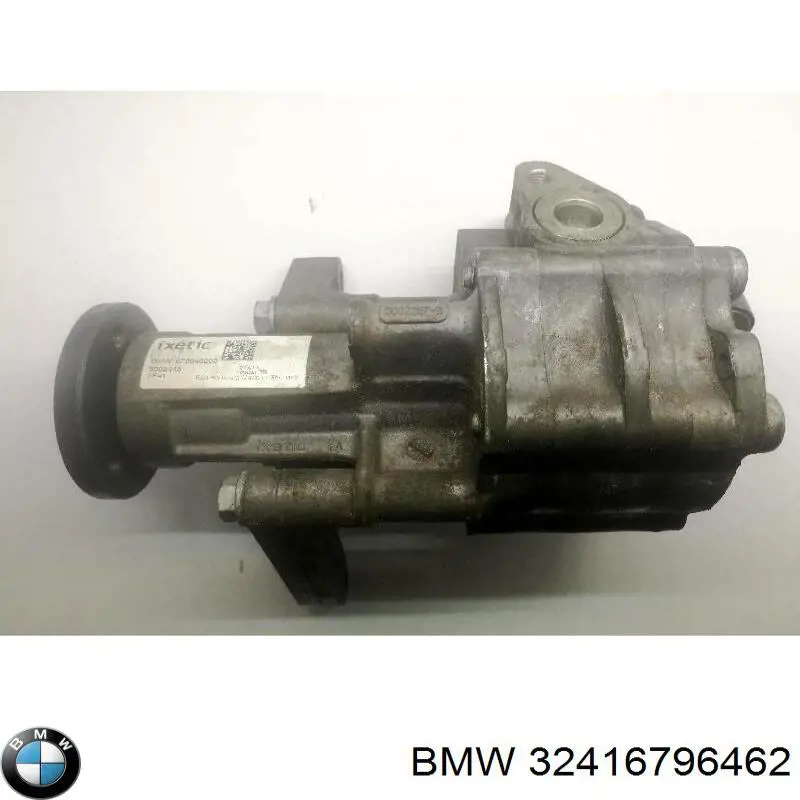 Насос ГПК BMW 6796462 ціна, від 139.36 USD