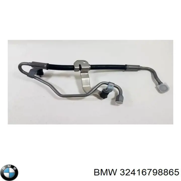 Насос ГПК MSG BW052 ціна, від 177.85 USD