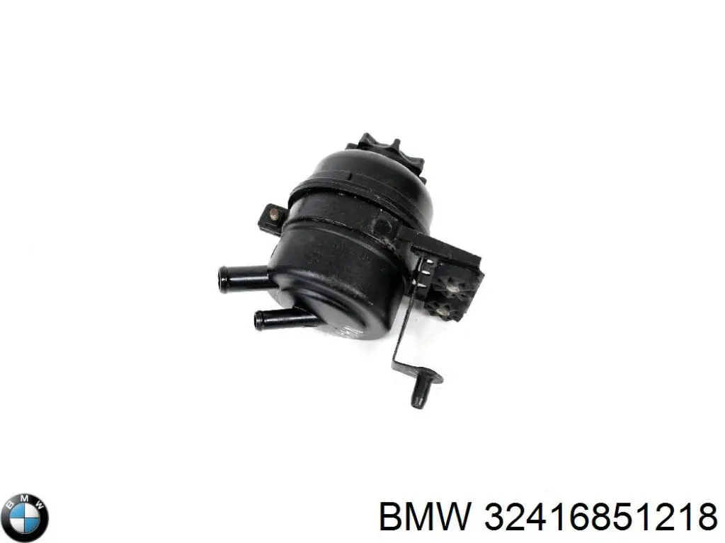 Бак масляний BMW 32416768094 ціна, від 21.91 USD