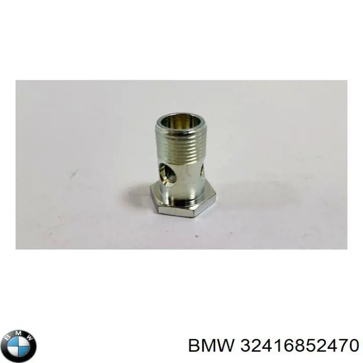  32416852470 BMW