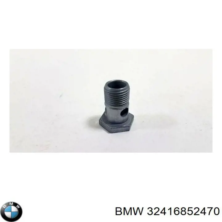  32416852470 BMW