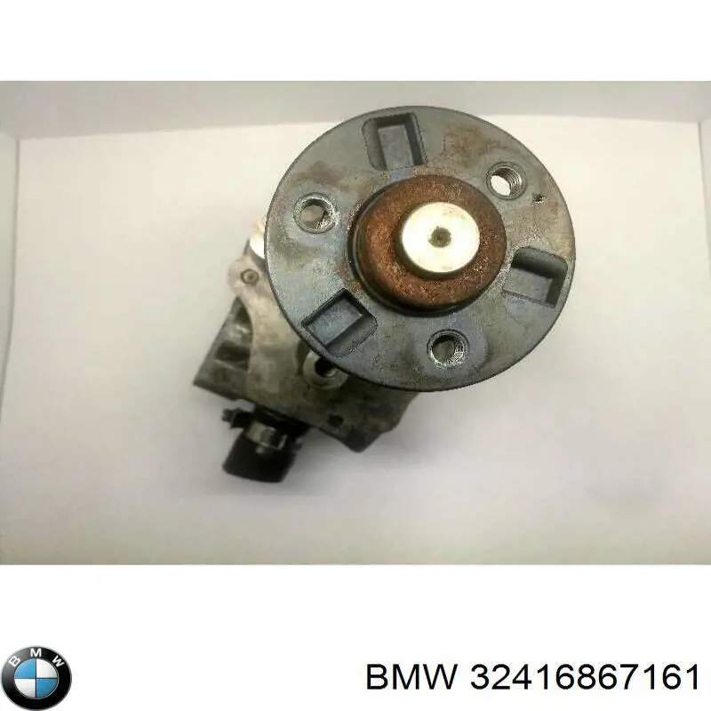 Насос ГПК BMW 32416867161 ціна, від 240.94 USD