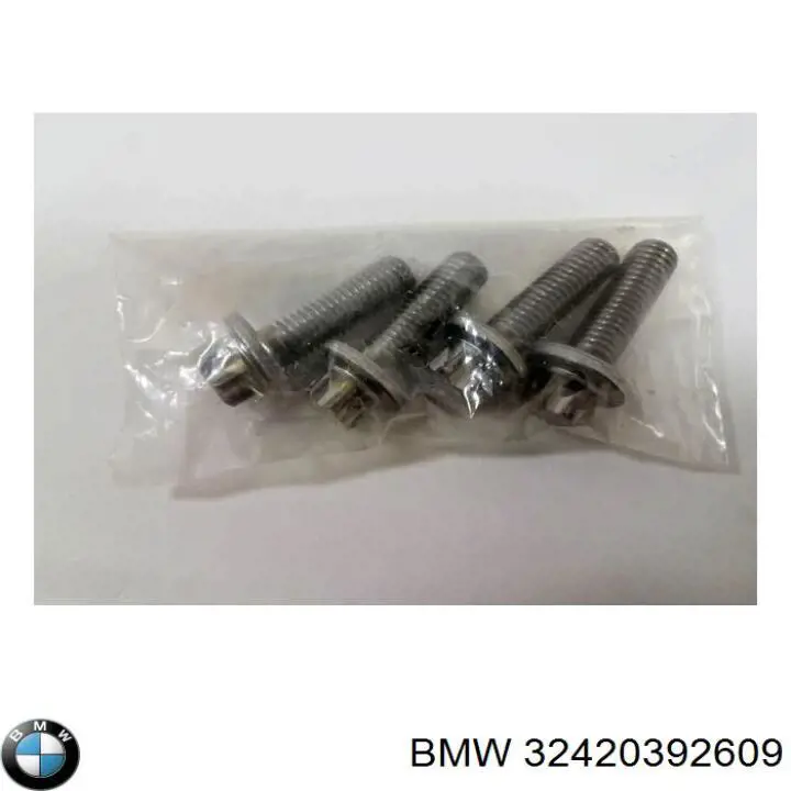  32420392609 BMW