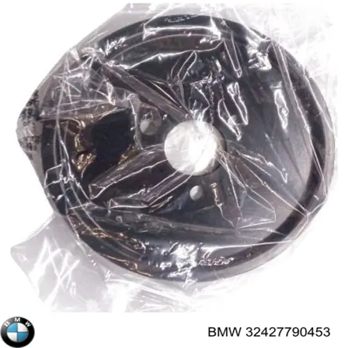 Купити 32427790453 BMW Шків насосу гідропідсилювача керма (ГПК)