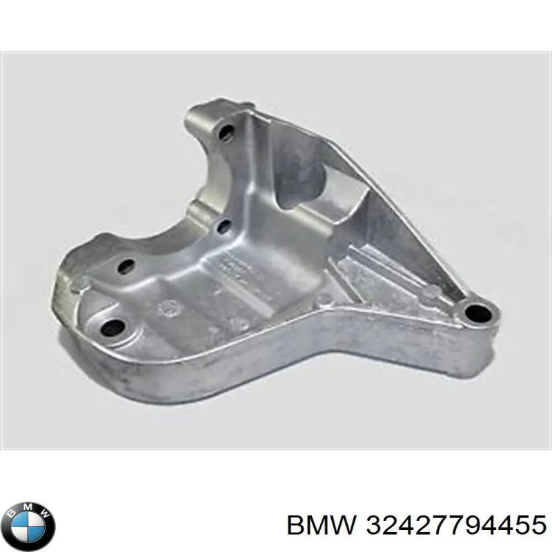 32427794455 BMW 
