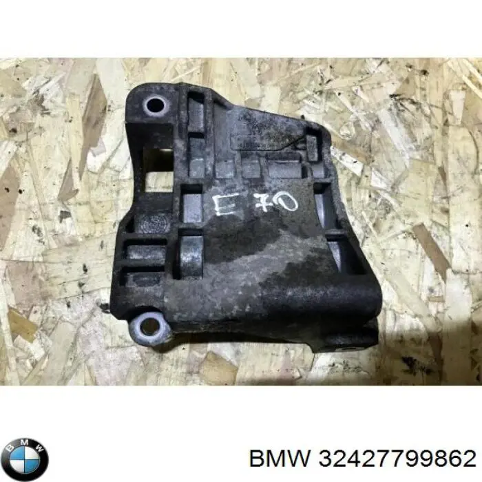 32427799862 BMW 