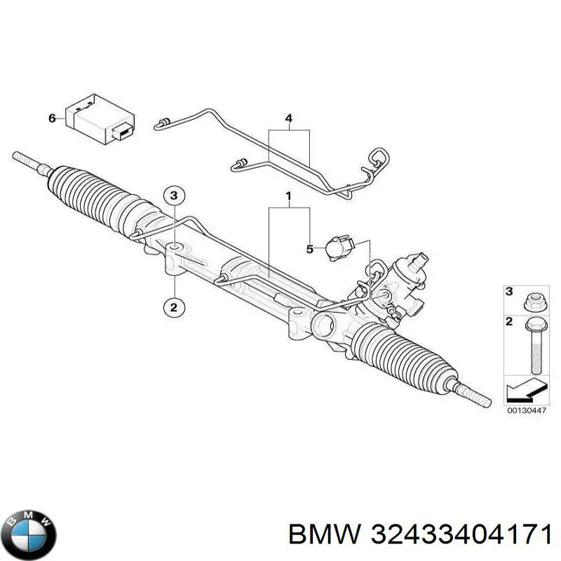 3404171 BMW 