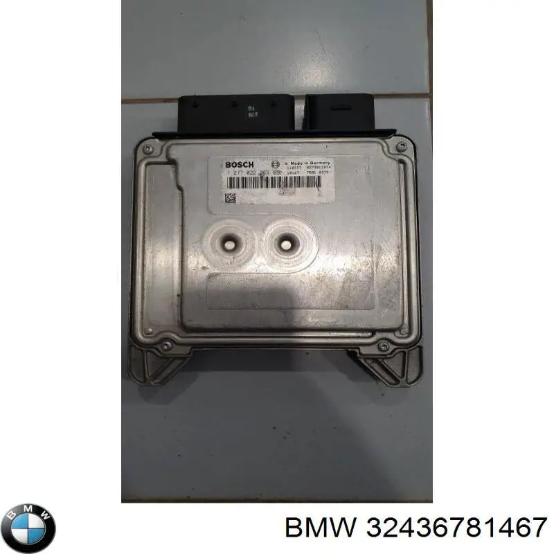 32436781467 BMW 