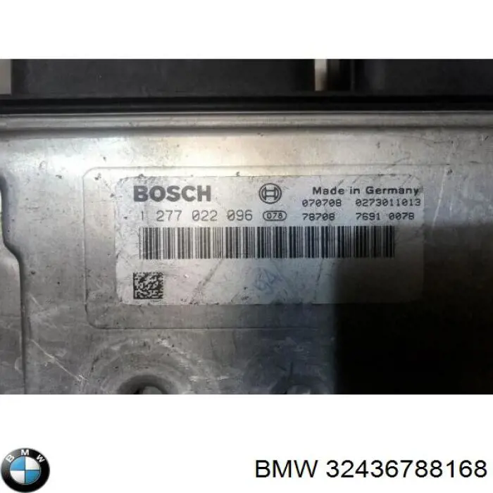  32436788168 BMW