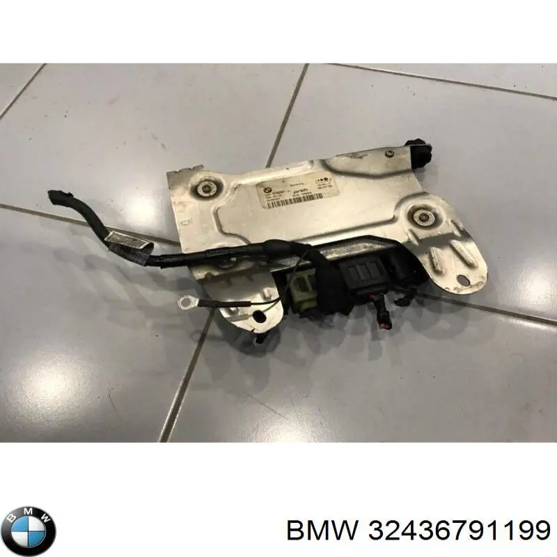  BMW 32436788587 ціна, від 138.12 USD