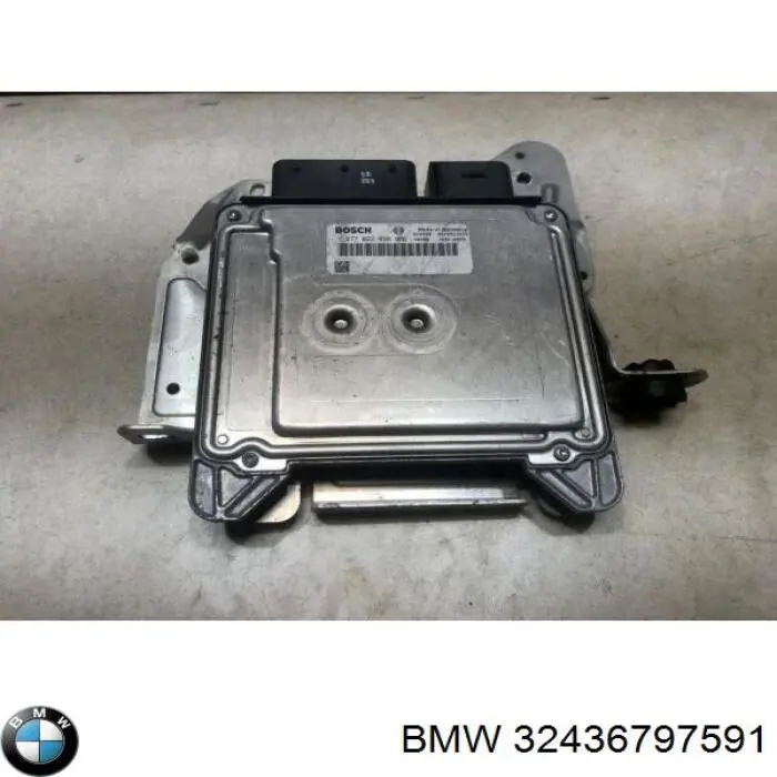  32436797591 BMW