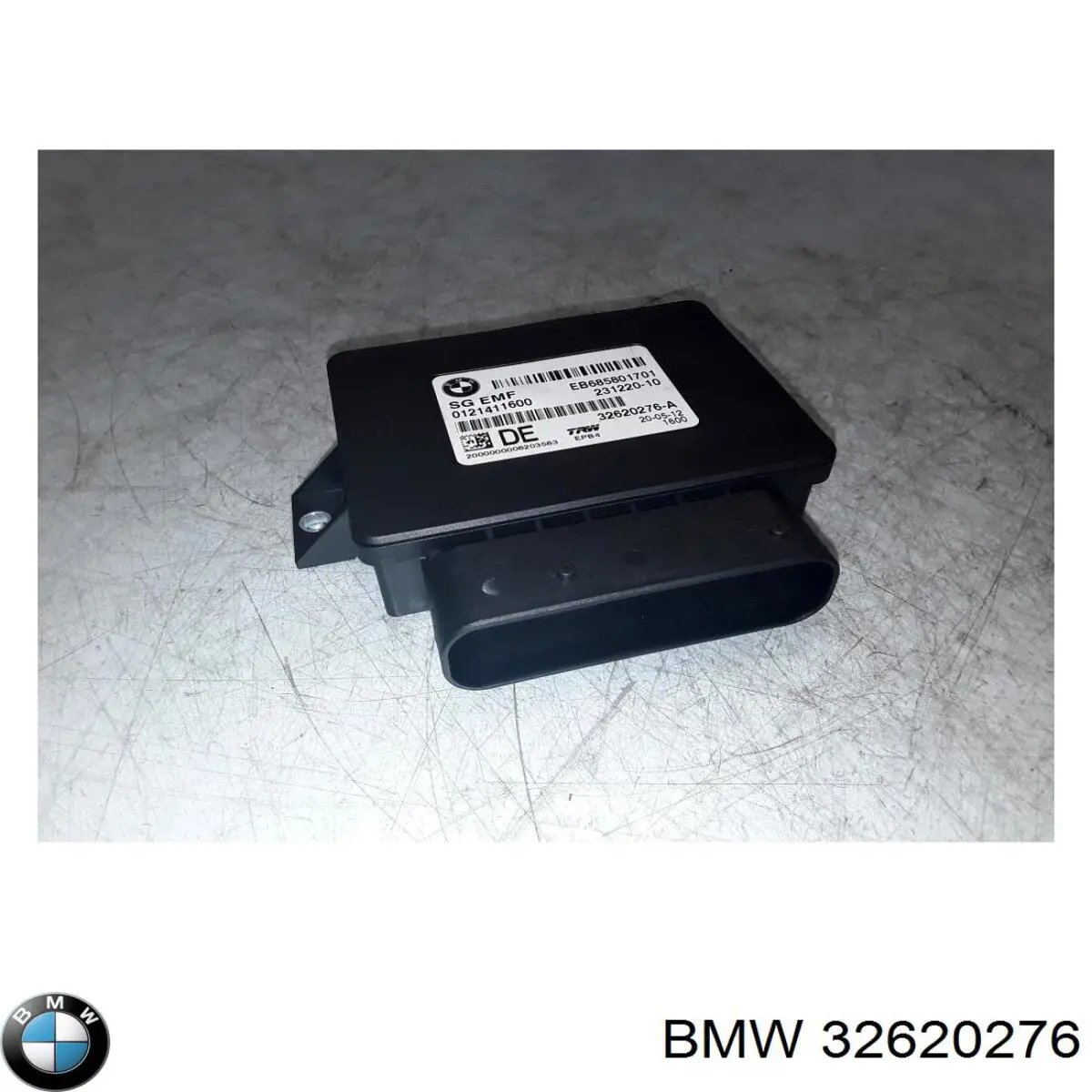 32620276 BMW 