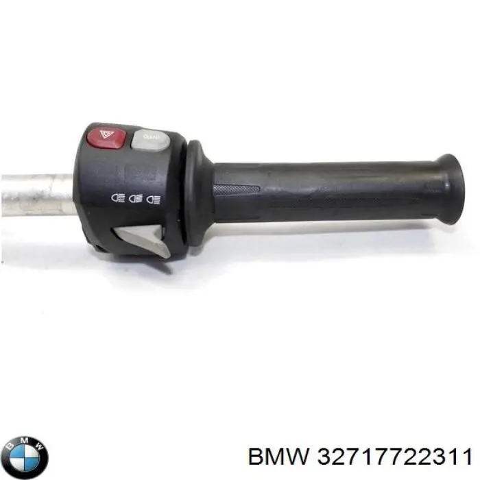 Купити 32717722311 BMW 
