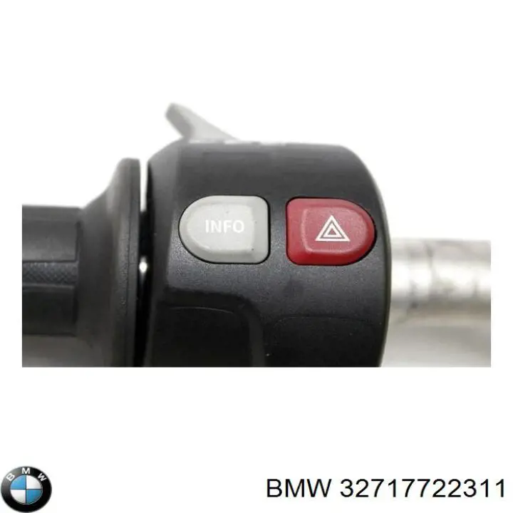 32717722311 BMW 