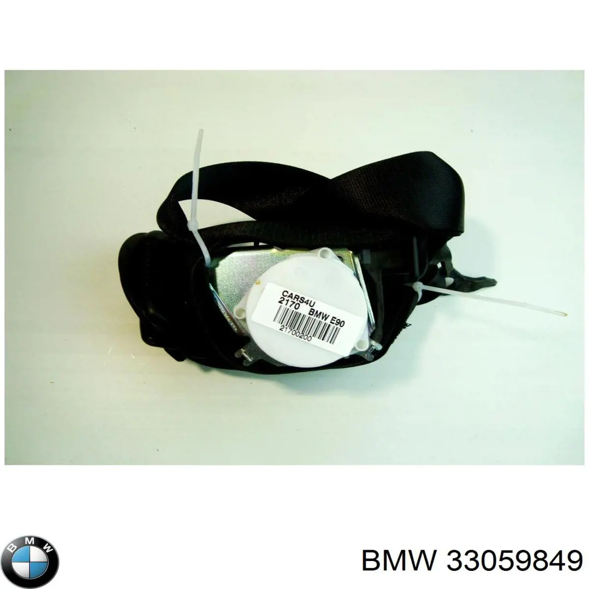  33059849 BMW