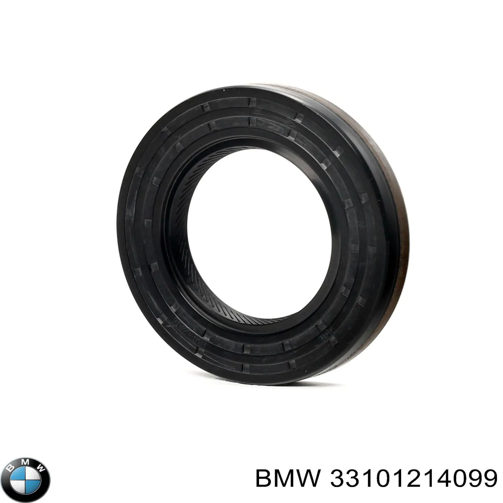 Сальник хвостовика 33101214099 BMW
