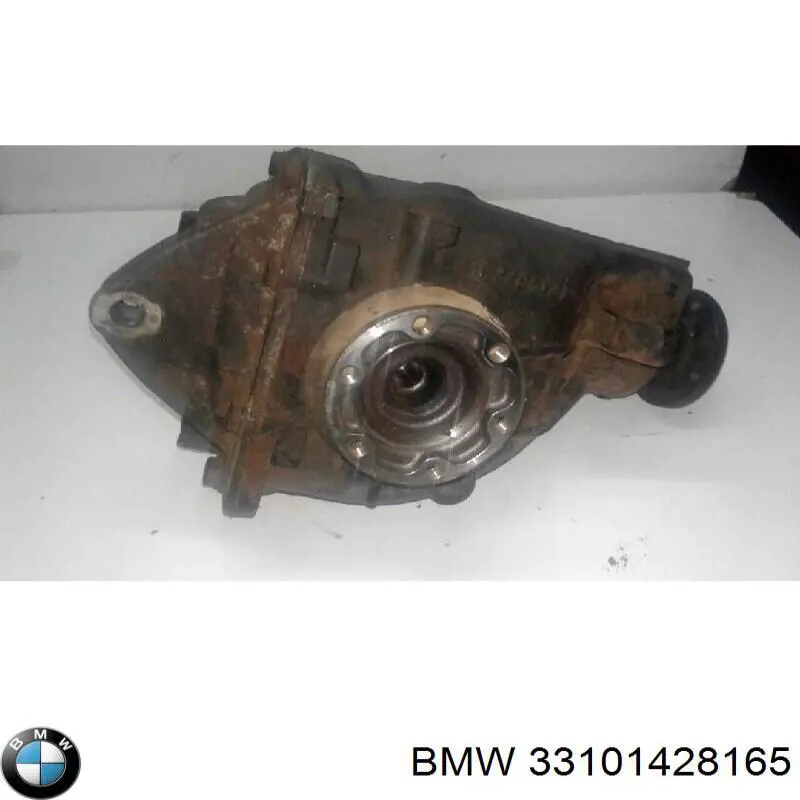  BMW 33101428165 ціна, від 210.81 USD