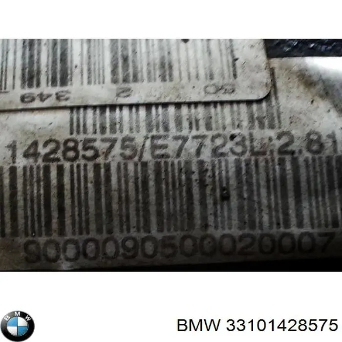 1428575 BMW 