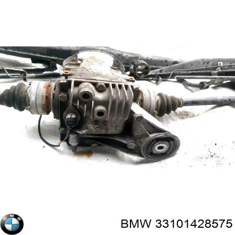 Купити 1428575 BMW 