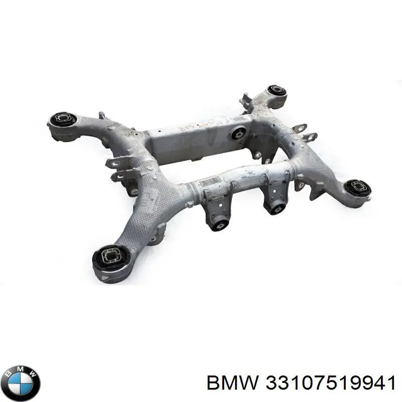 33107519941 BMW 