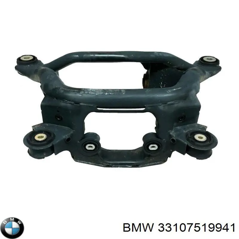 Купити 33107519941 BMW 