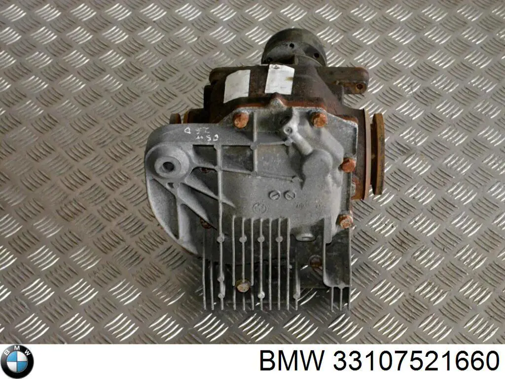  7521659 BMW