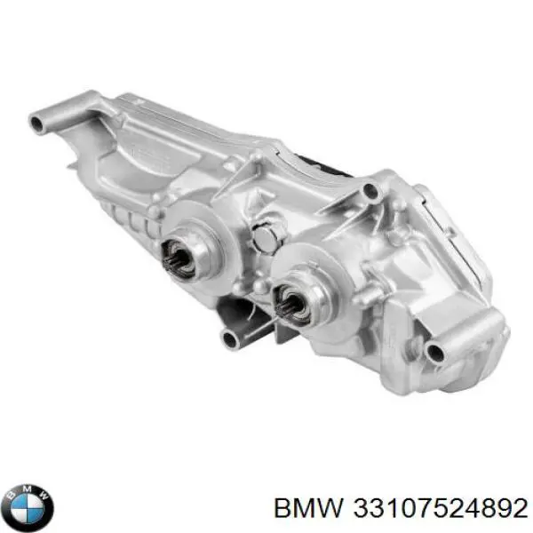  BMW 33107524892 ціна, від 361.08 USD