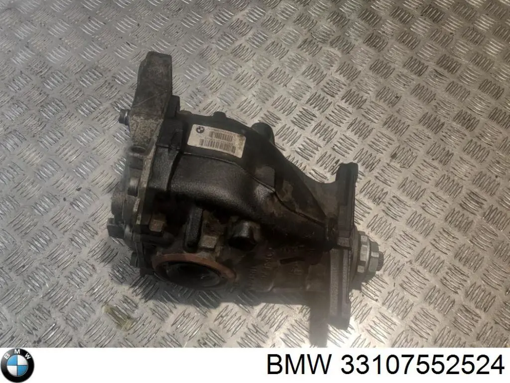 Купити 33107552524 BMW 