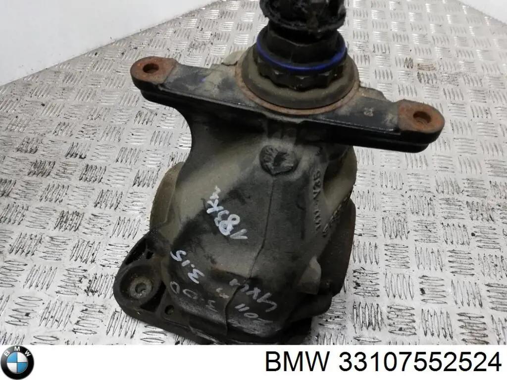 33107552524 BMW 