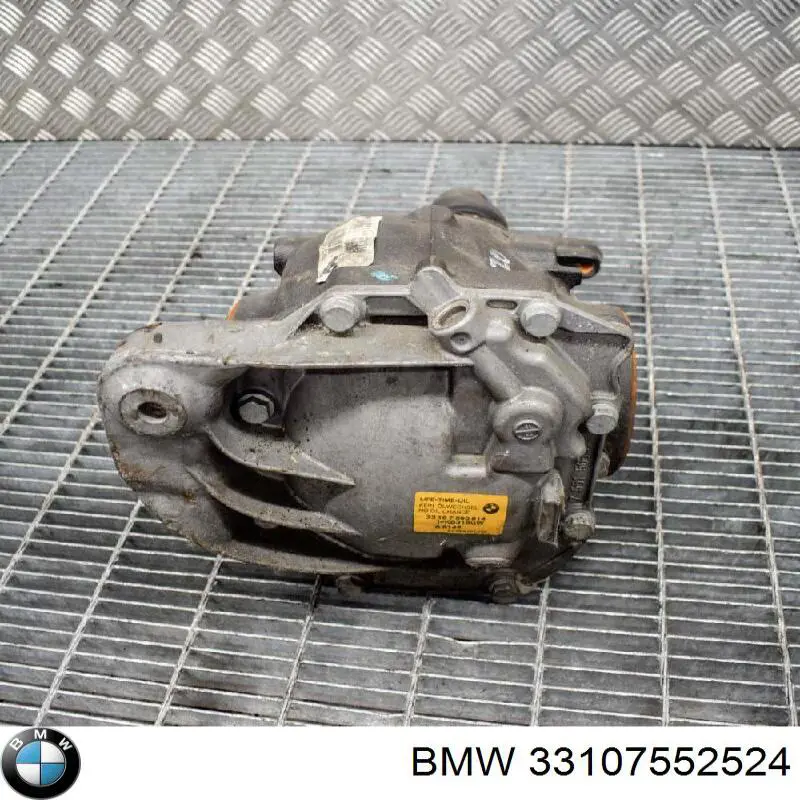  BMW 33107552524 ціна, від 601.62 USD