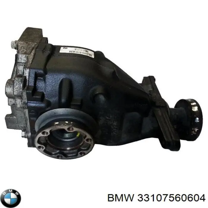 Купити 33107560604 BMW 