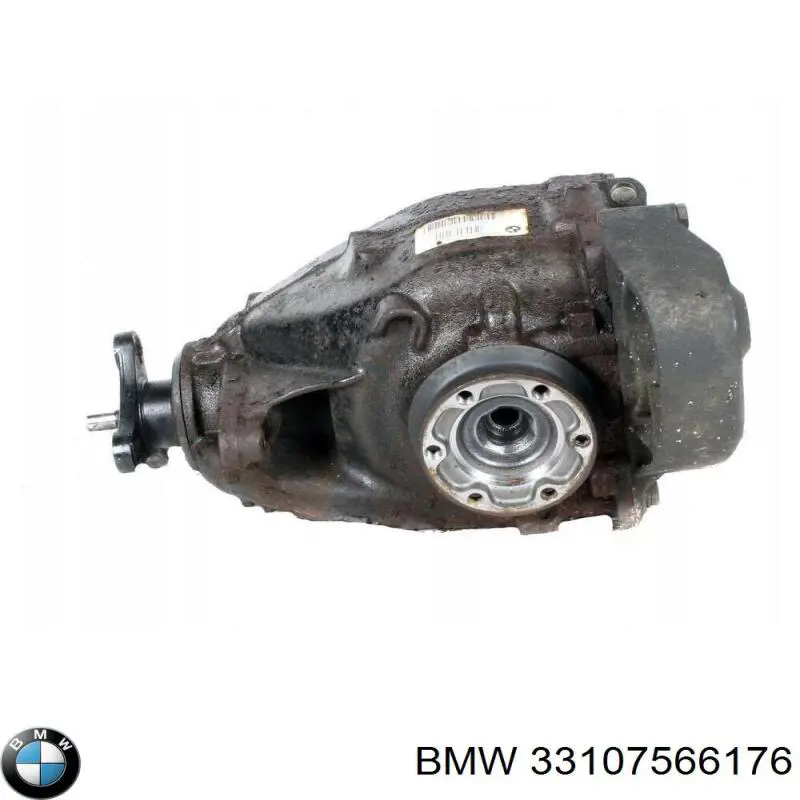 Купити 33107566175 BMW 