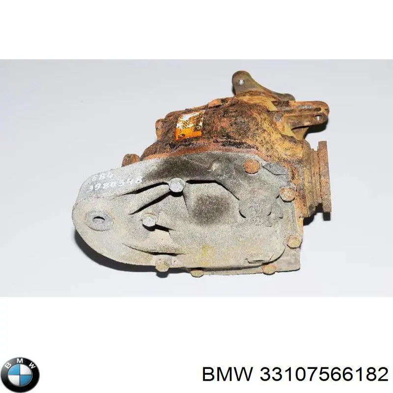 33107566182 BMW 