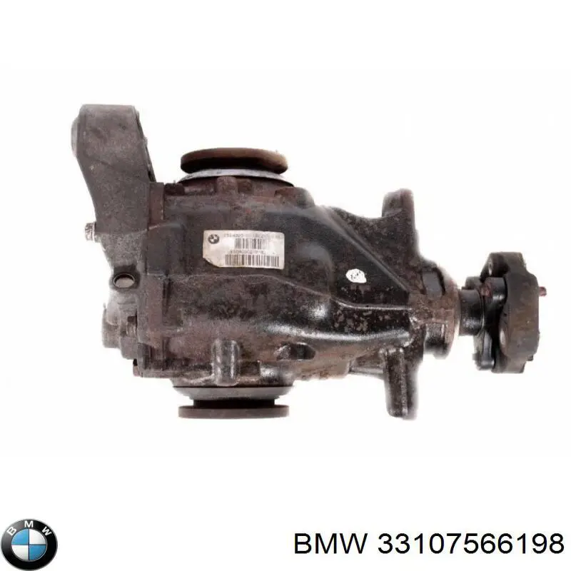 Купити 33107566198 BMW 