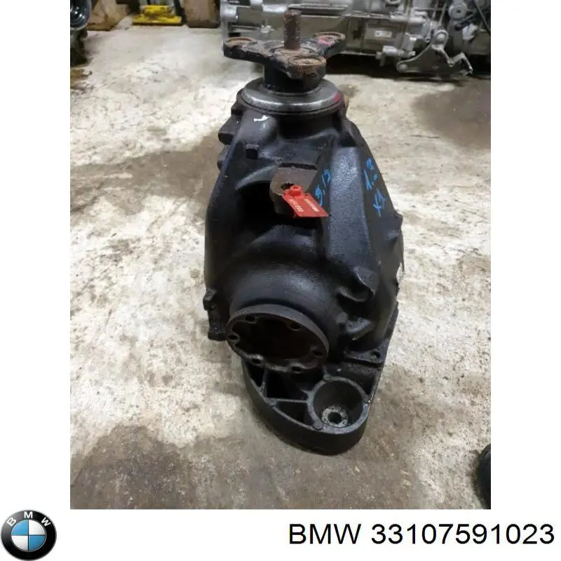 33107591023 BMW 