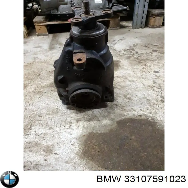Купити 33107591023 BMW 