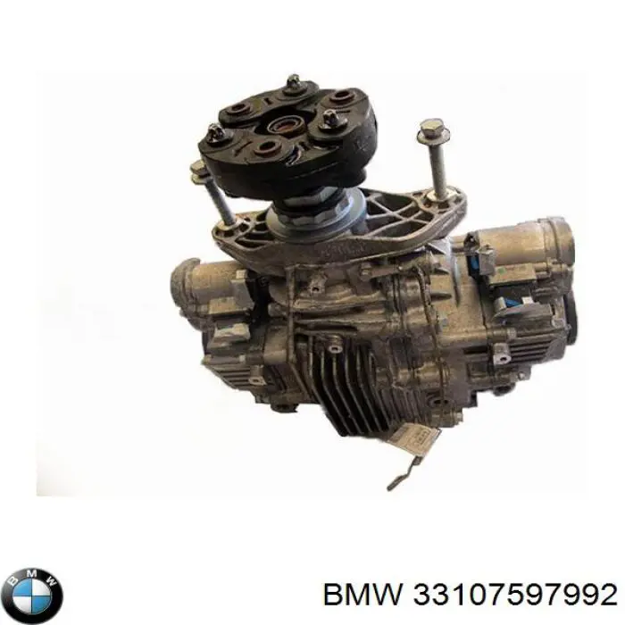 33107597992 BMW 