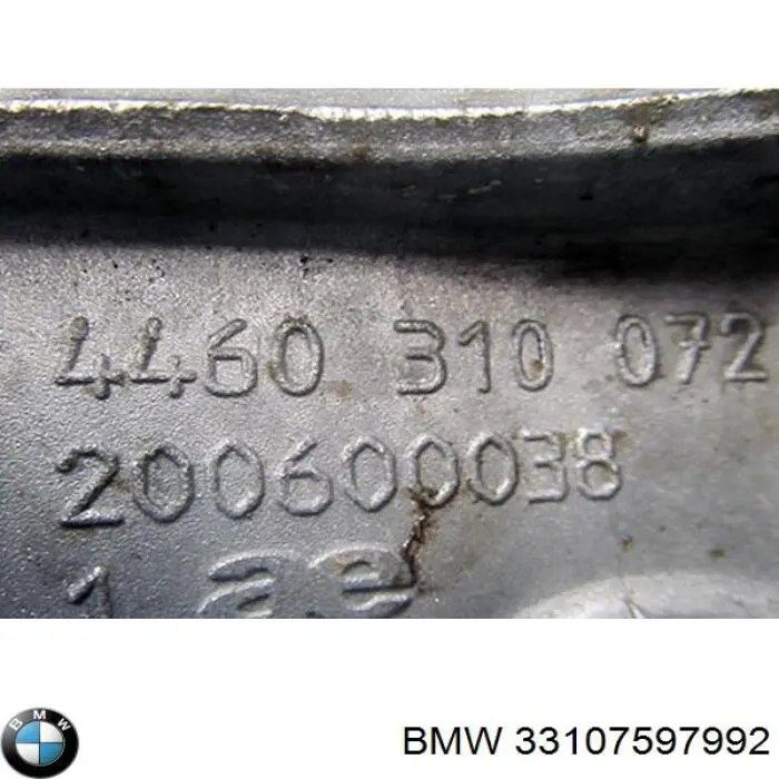  BMW 33107597992 ціна, від 397.26 USD