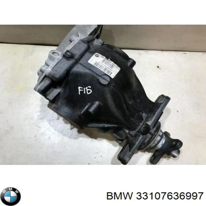  33107636997 BMW