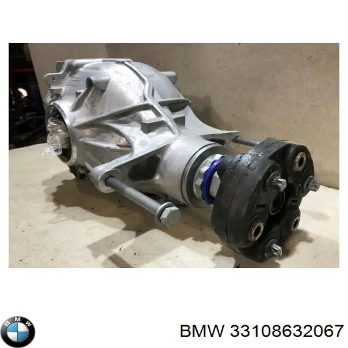  33108632067 BMW