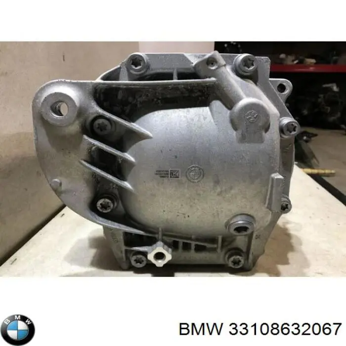  BMW 33108632067 ціна, від 361.17 USD