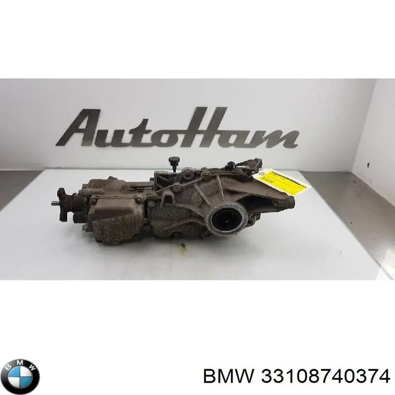  33108646692 BMW