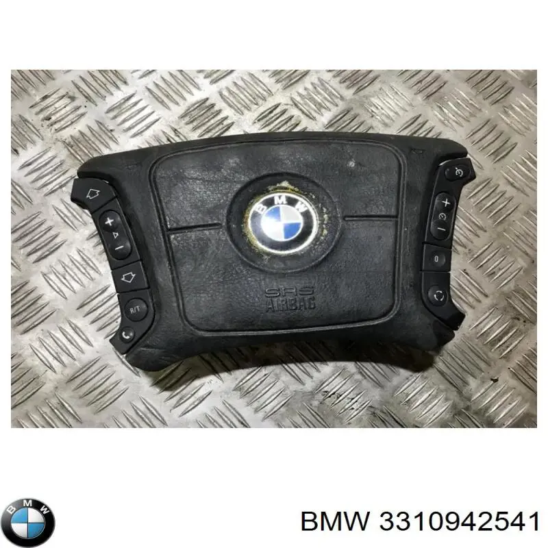  3310942541 BMW